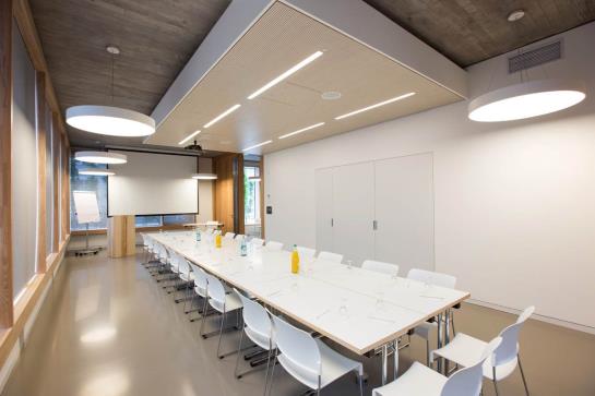 Green City Hotel Vauban 16