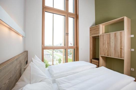 Green City Hotel Vauban 5