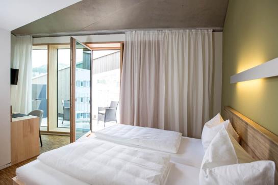 Green City Hotel Vauban 7