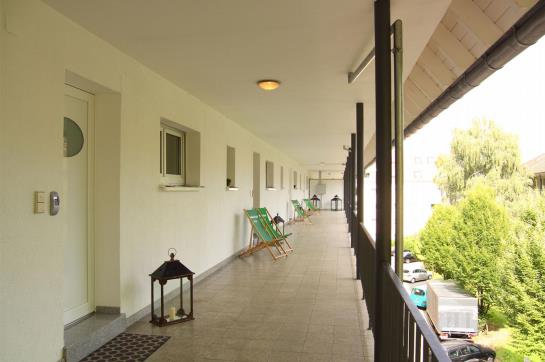 Freiburger Hostel Friburgo de Brisgovia Baden-Wurtemberg