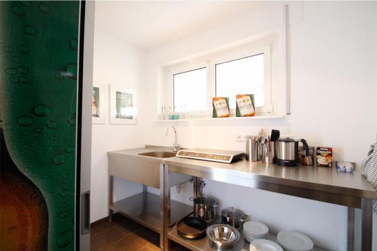 Freiburger Hostel 11