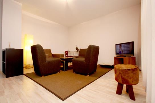 Freiburger Hostel 13