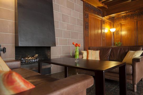 Hotel Caritas Tagungszentrum 14