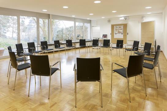 Hotel Caritas Tagungszentrum 17