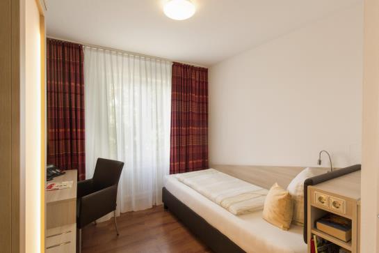 Hotel Caritas Tagungszentrum 20