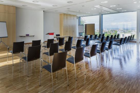 Hotel Caritas Tagungszentrum 4