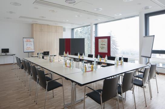 Hotel Caritas Tagungszentrum 5