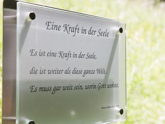 Hotel Caritas Tagungszentrum 9