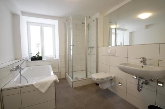 Hotel Freiburger Suiten Friburgo de Brisgovia