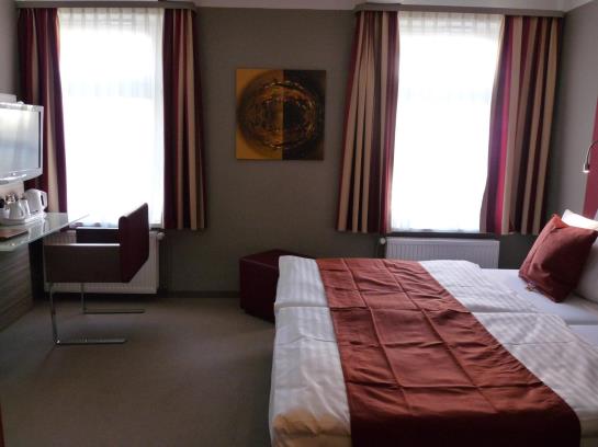 Hotel Goldene Krone 1