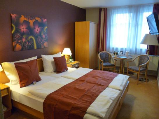 Hotel Goldene Krone 10