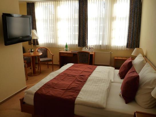 Hotel Goldene Krone 2