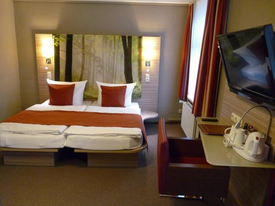 Hotel Goldene Krone 3