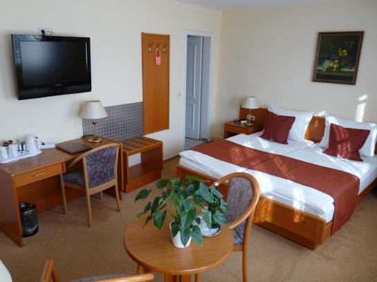 Hotel Goldene Krone 5