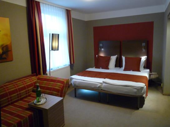 Hotel Goldene Krone 6