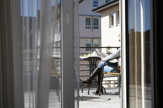 Hotel Niedersächsischer Hof 1