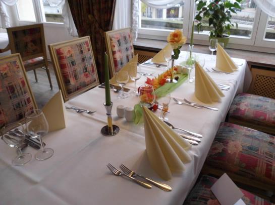 Hotel Niedersächsischer Hof 10