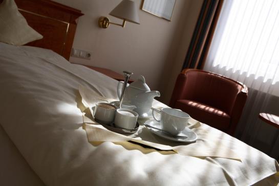 Hotel Niedersächsischer Hof 11