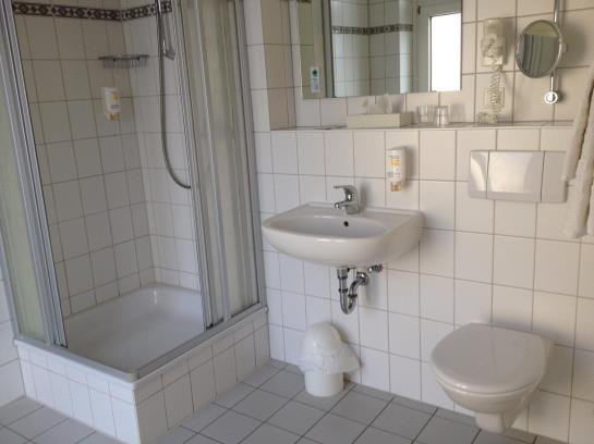 Hotel Niedersächsischer Hof 12