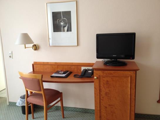 Hotel Niedersächsischer Hof 13