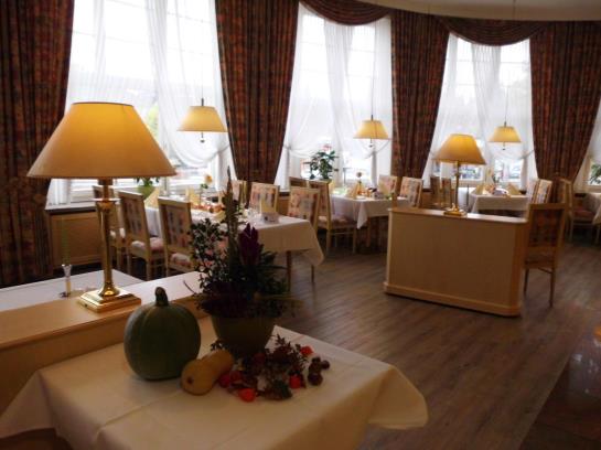 Hotel Niedersächsischer Hof 14