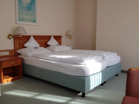 Hotel Niedersächsischer Hof 15