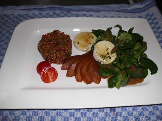 Hotel Niedersächsischer Hof 16