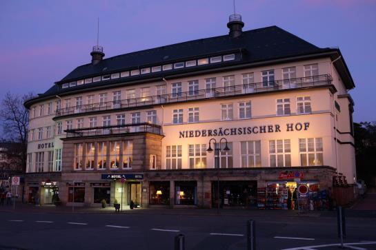 Hotel Niedersächsischer Hof 18
