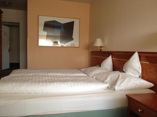 Hotel Niedersächsischer Hof 20