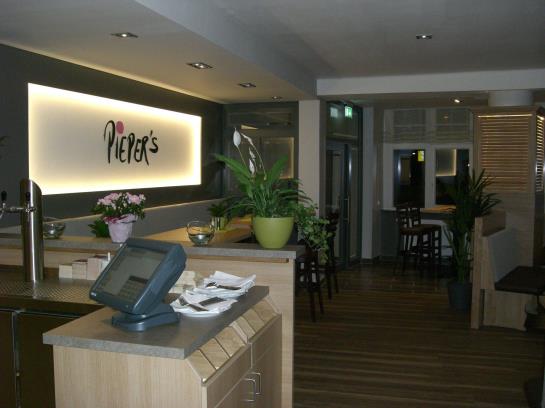 Hotel Niedersächsischer Hof 5