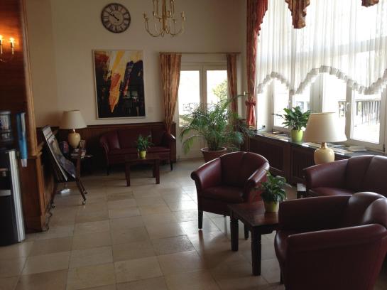 Hotel Niedersächsischer Hof 6