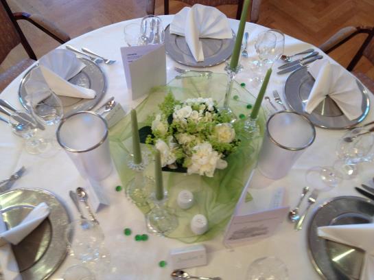 Hotel Niedersächsischer Hof 7