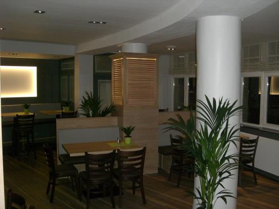 Hotel Niedersächsischer Hof 8