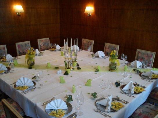 Hotel Niedersächsischer Hof 9