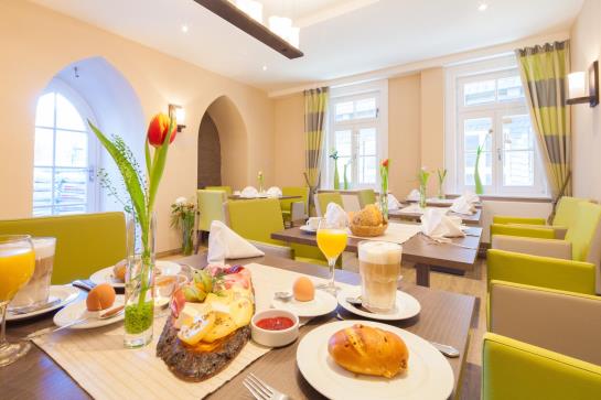 Schwiecheldthaus Residenz 1