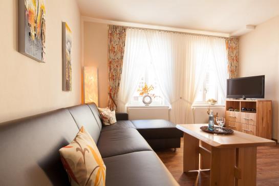 Schwiecheldthaus Residenz 2