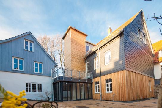 Schwiecheldthaus Residenz 3