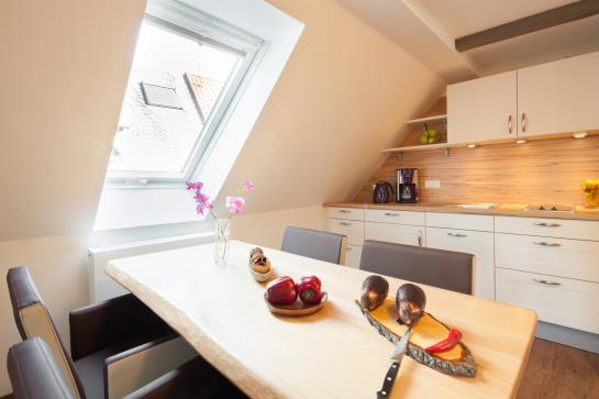 Schwiecheldthaus Residenz 5