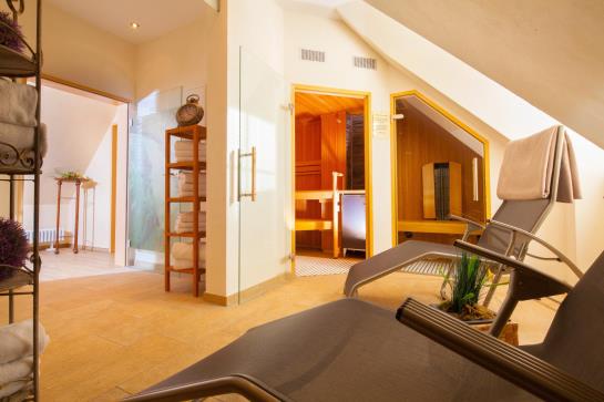 Schwiecheldthaus Residenz 6