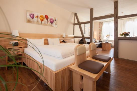 Schwiecheldthaus Residenz 8