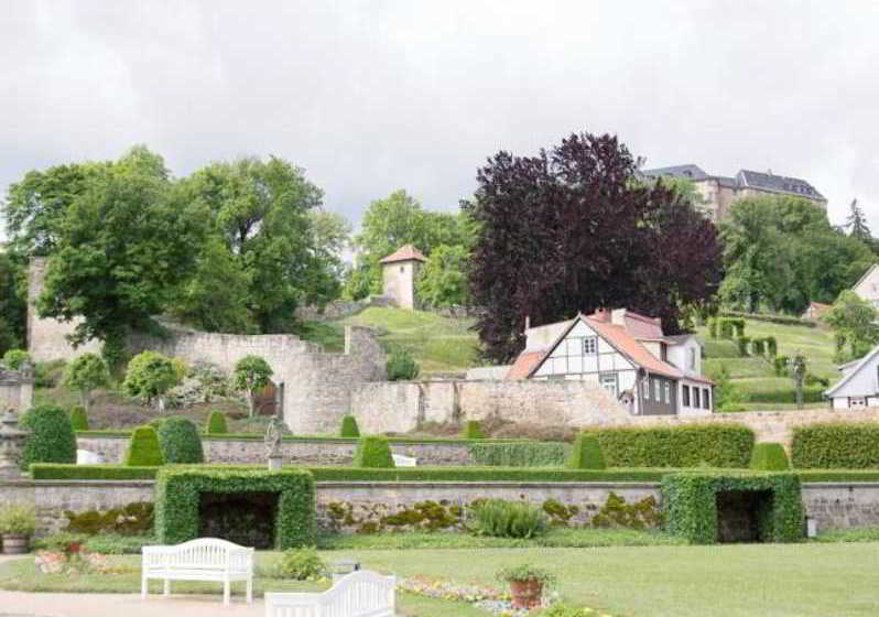 GreenLine Schlosshotel Blankenburg 3