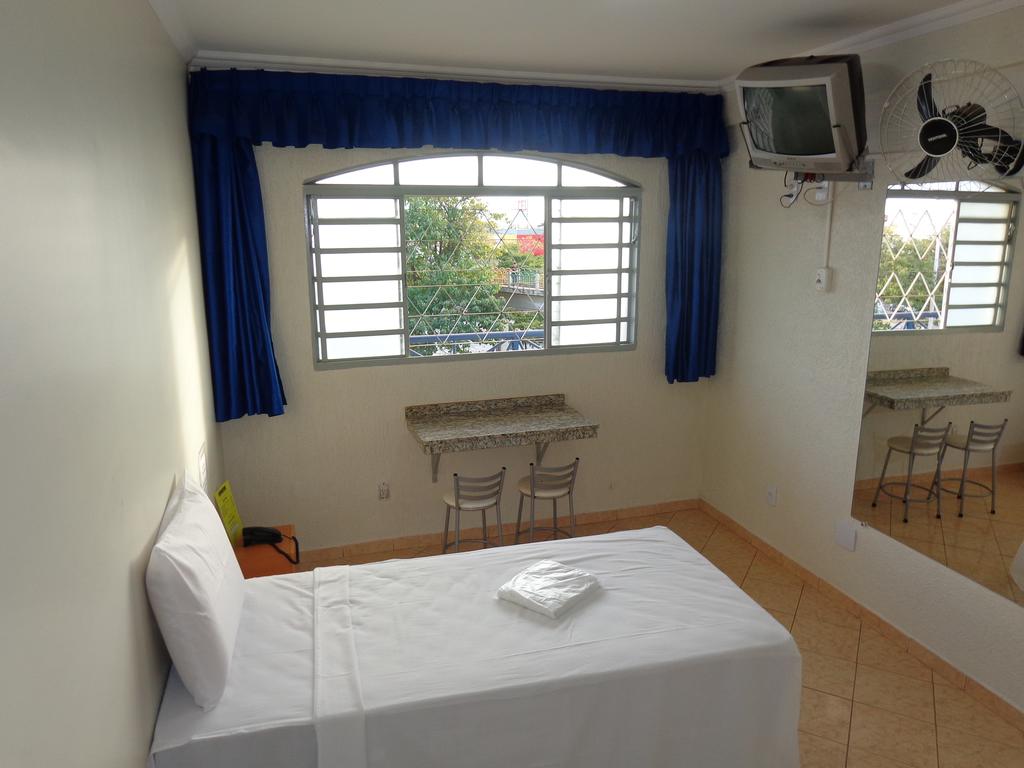 Hotel Prime Taguatinga Distrito Federal