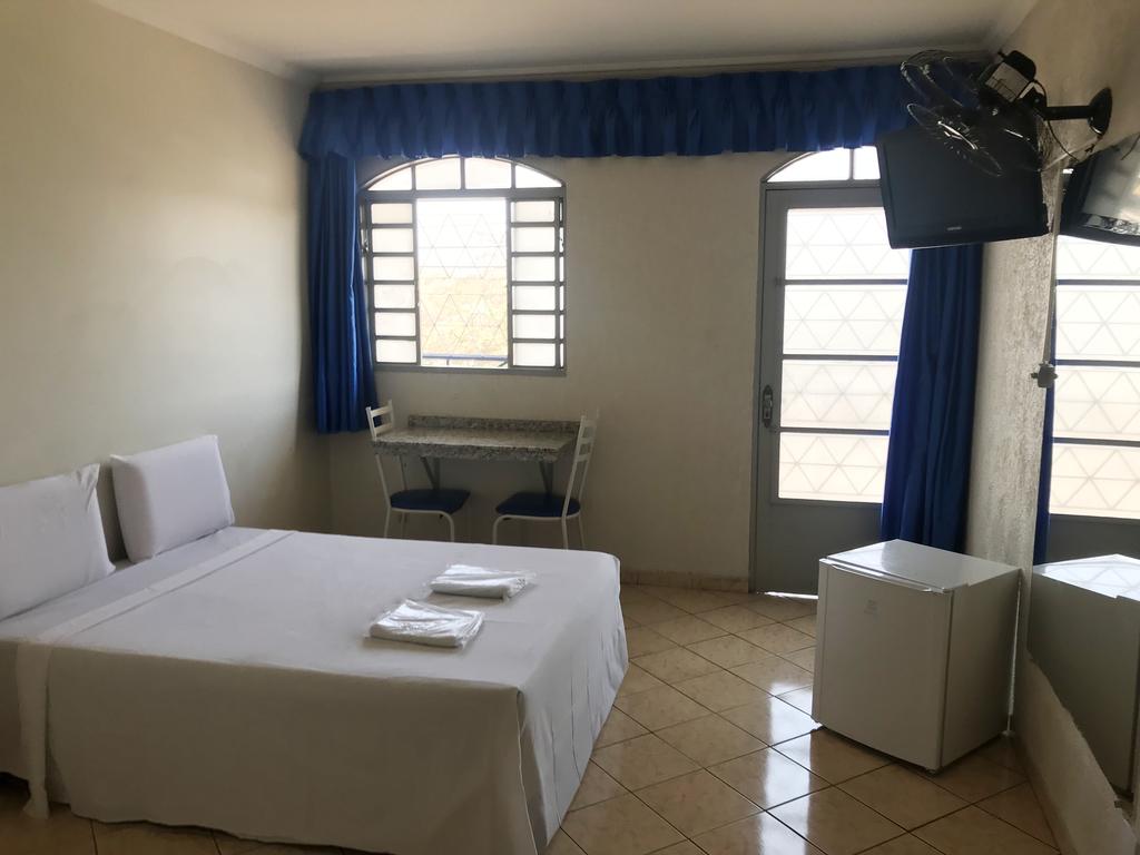 Hotel Prime  | Taguatinga | Distrito Federal | Brasil 1