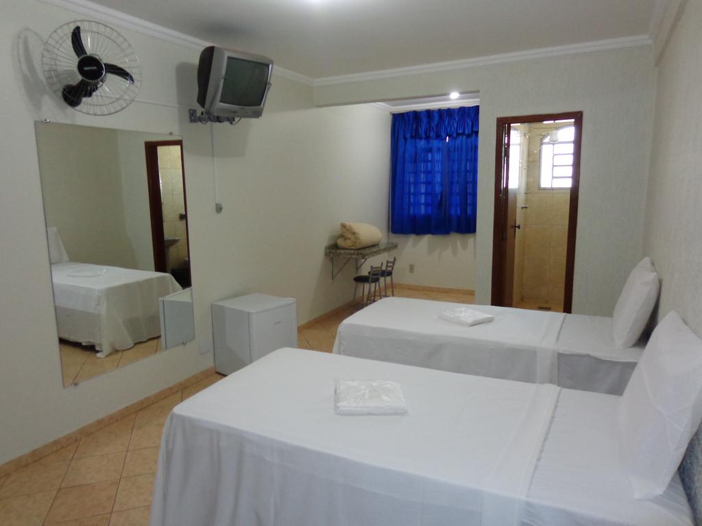 Hotel Prime  | Taguatinga | Distrito Federal | Brasil 2