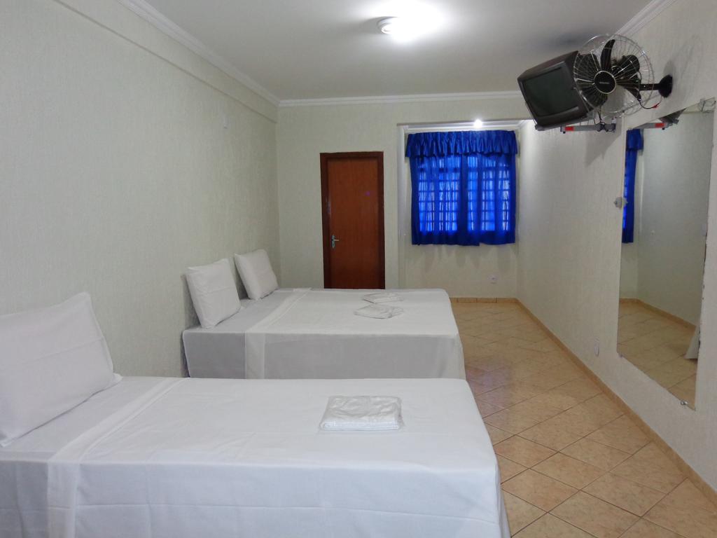 Hotel Prime  | Taguatinga | Distrito Federal | Brasil 3