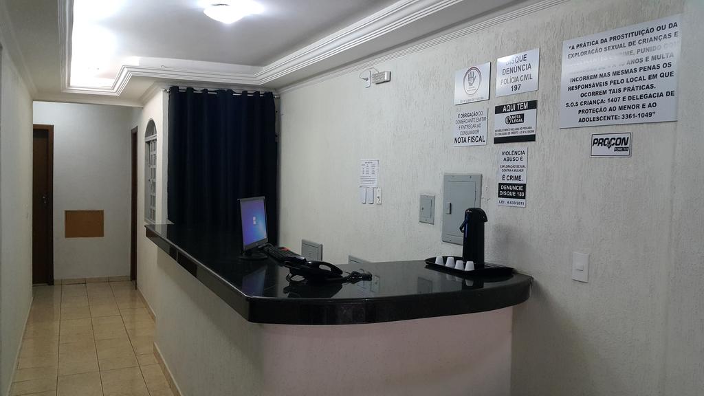 Hotel Prime  | Taguatinga | Distrito Federal | Brasil 4