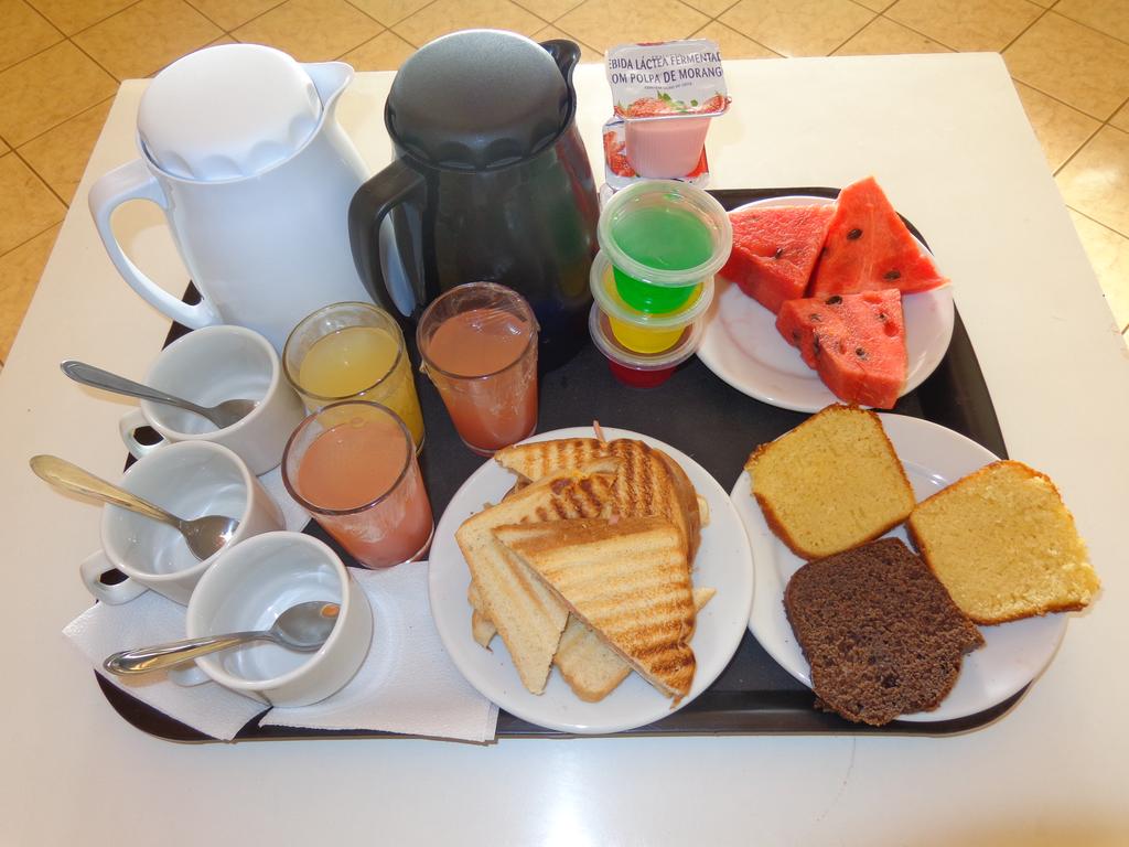 Hotel Prime  | Taguatinga | Distrito Federal | Brasil 6