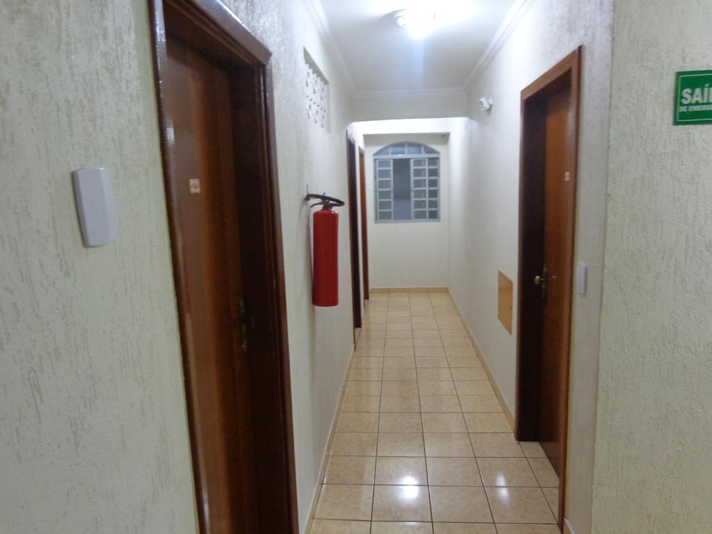 Hotel Prime  | Taguatinga | Distrito Federal | Brasil 7