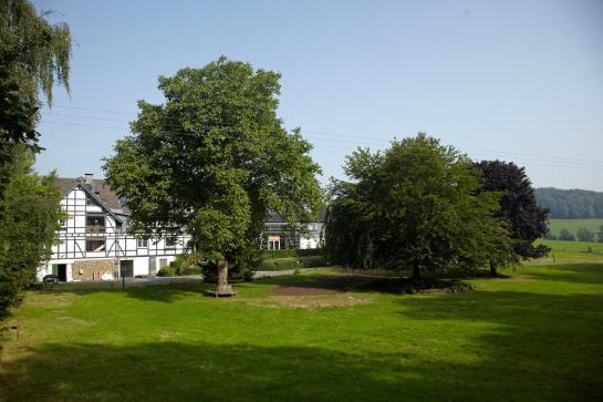 Hotel Landgut Stüttem 1