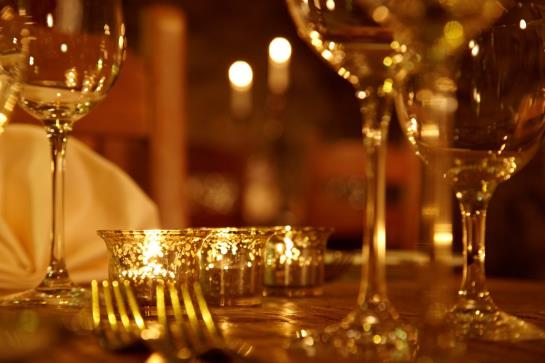 Hotel Landgut Stüttem 2